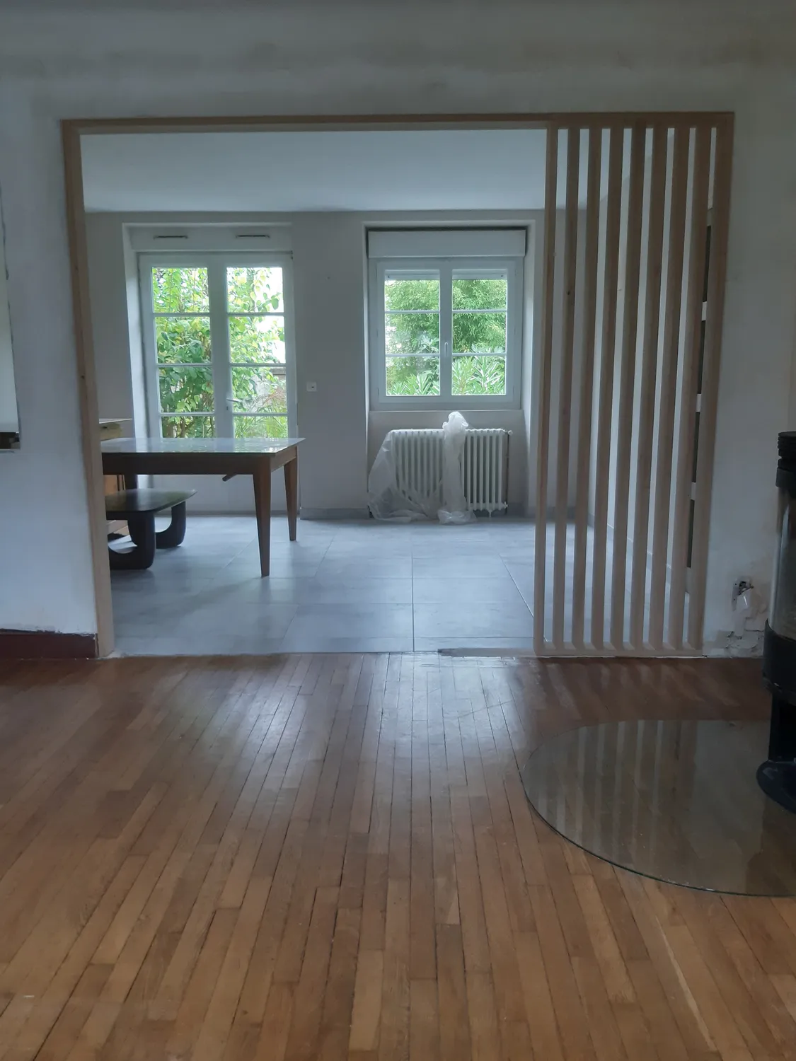 agencement interieur geveze