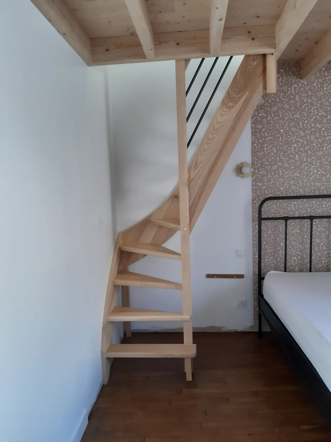 agencement interieur hede bazouges