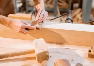 agencement intérieur Hédé-Bazouges-4