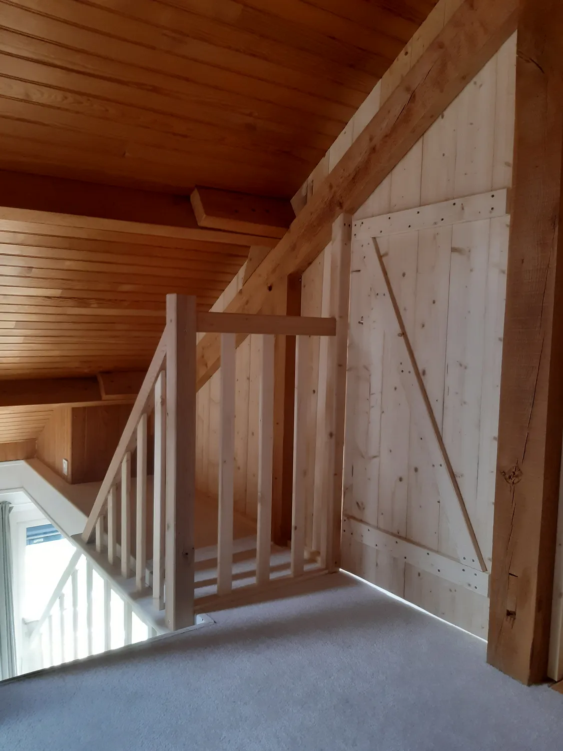 agencement interieur hede bazouges