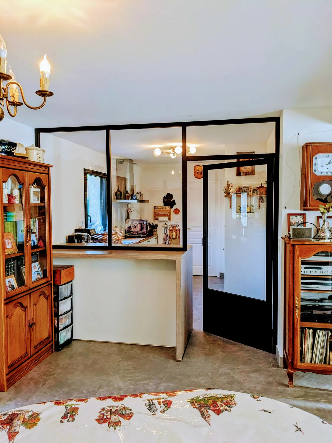 agencement interieur quebriac