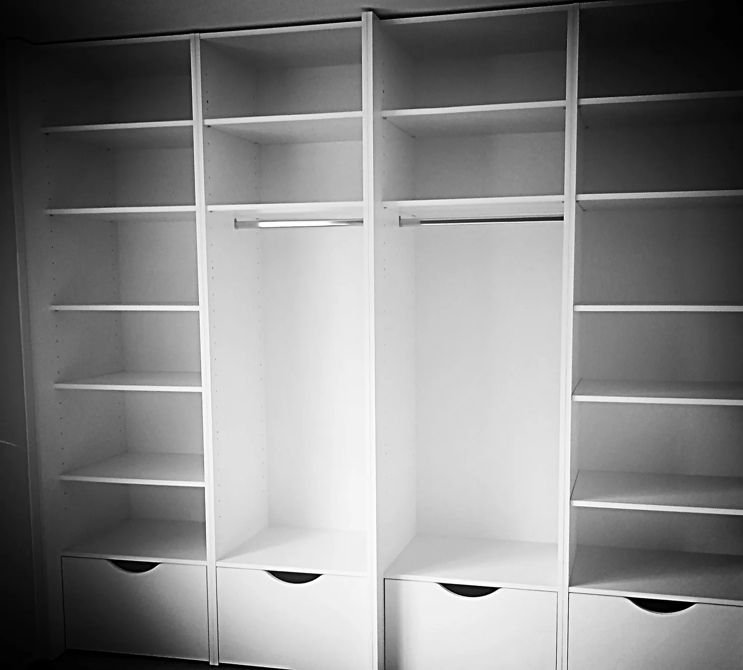 agencement interieur quebriac