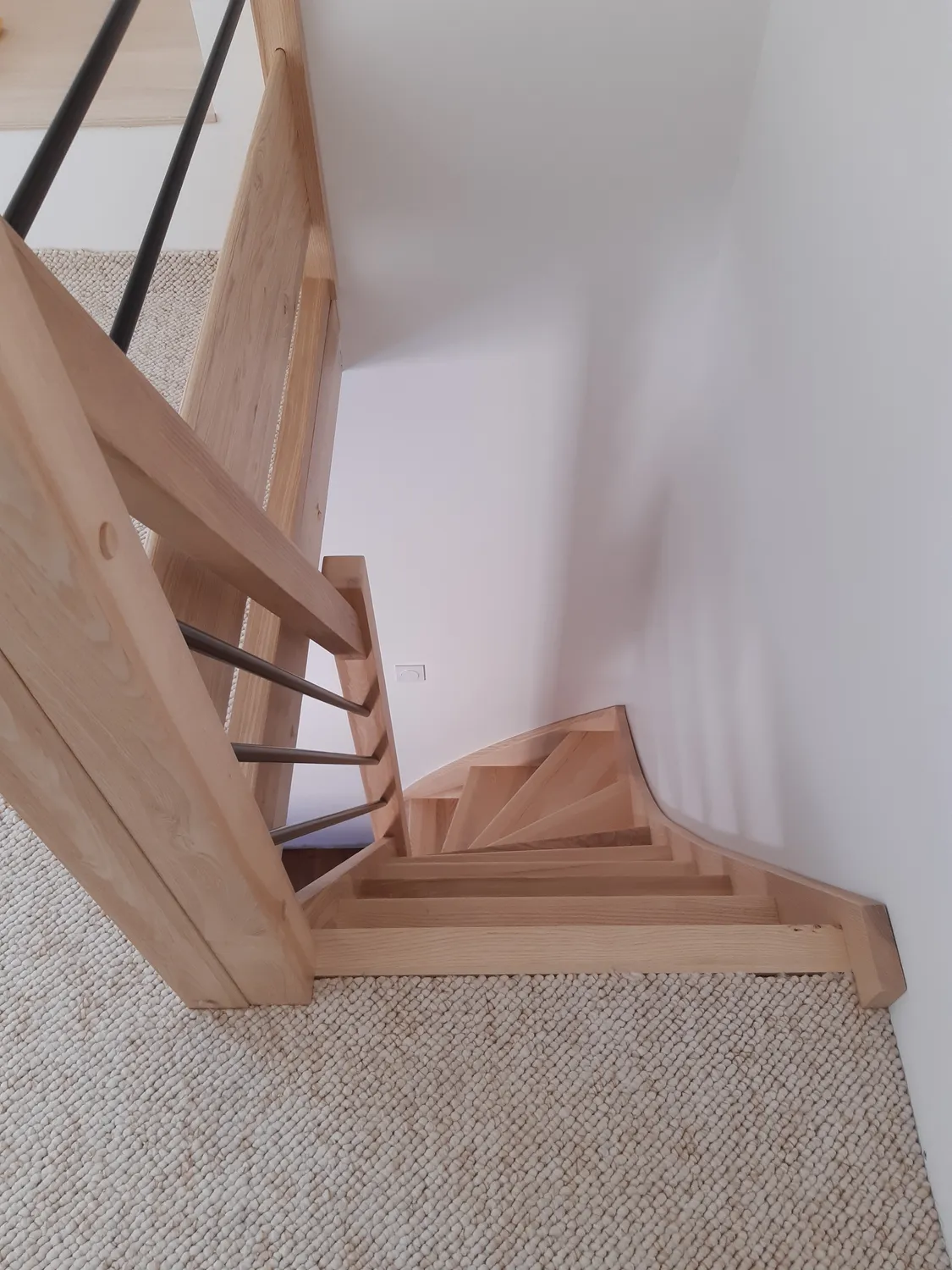 bibliotheque sur mesure combourg