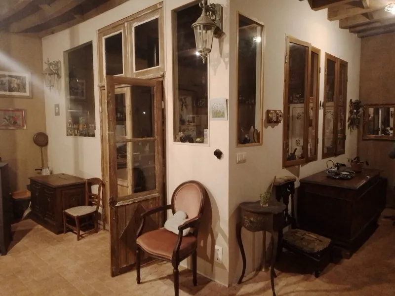 bibliotheque sur mesure dinan
