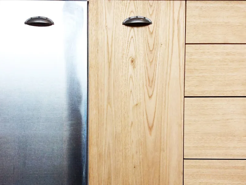 bibliotheque sur mesure dinard