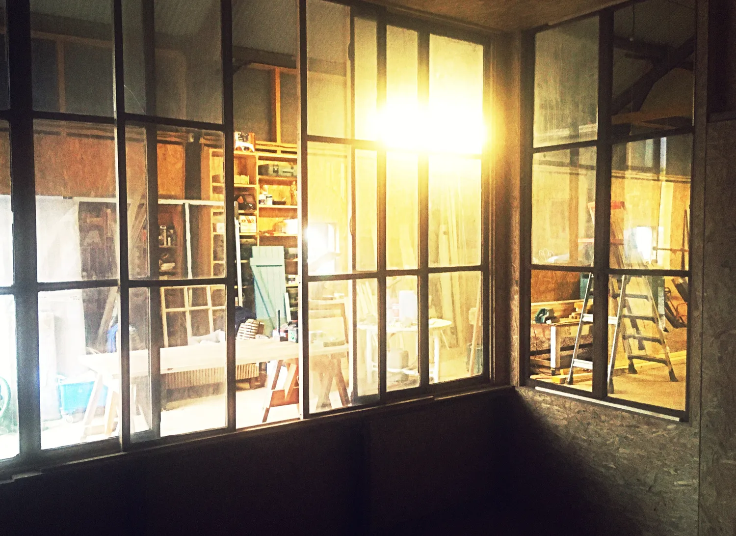 bibliotheque sur mesure quebriac
