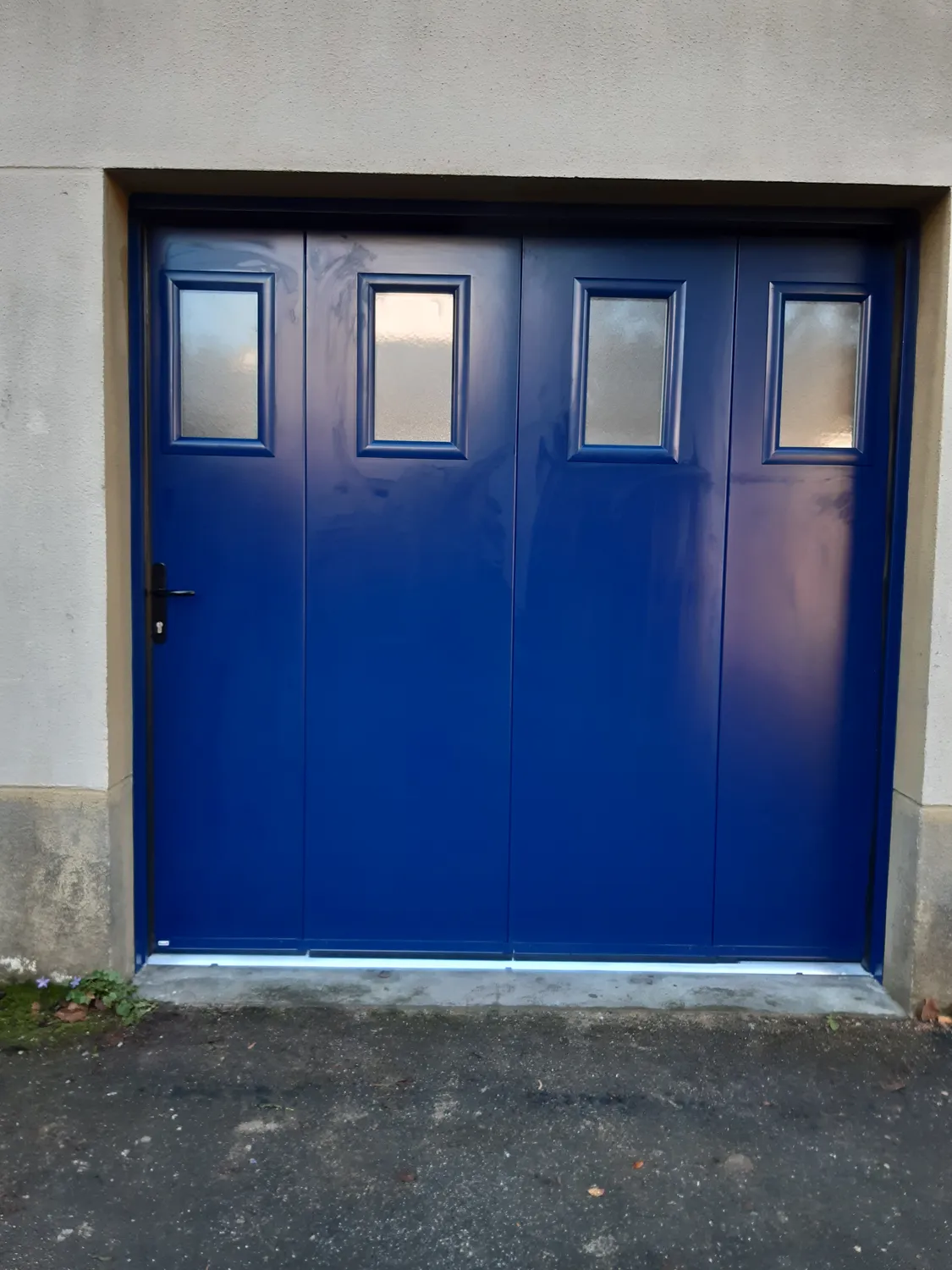 entreprise aerogommage geveze