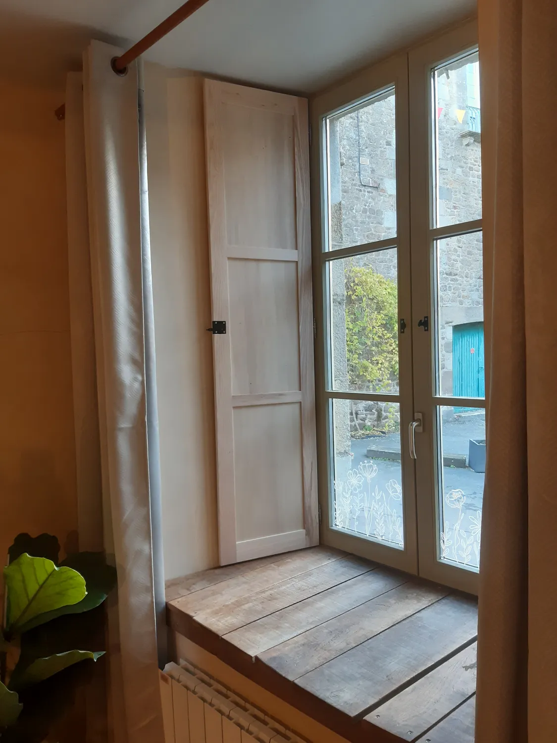 entreprise aerogommage hede bazouges