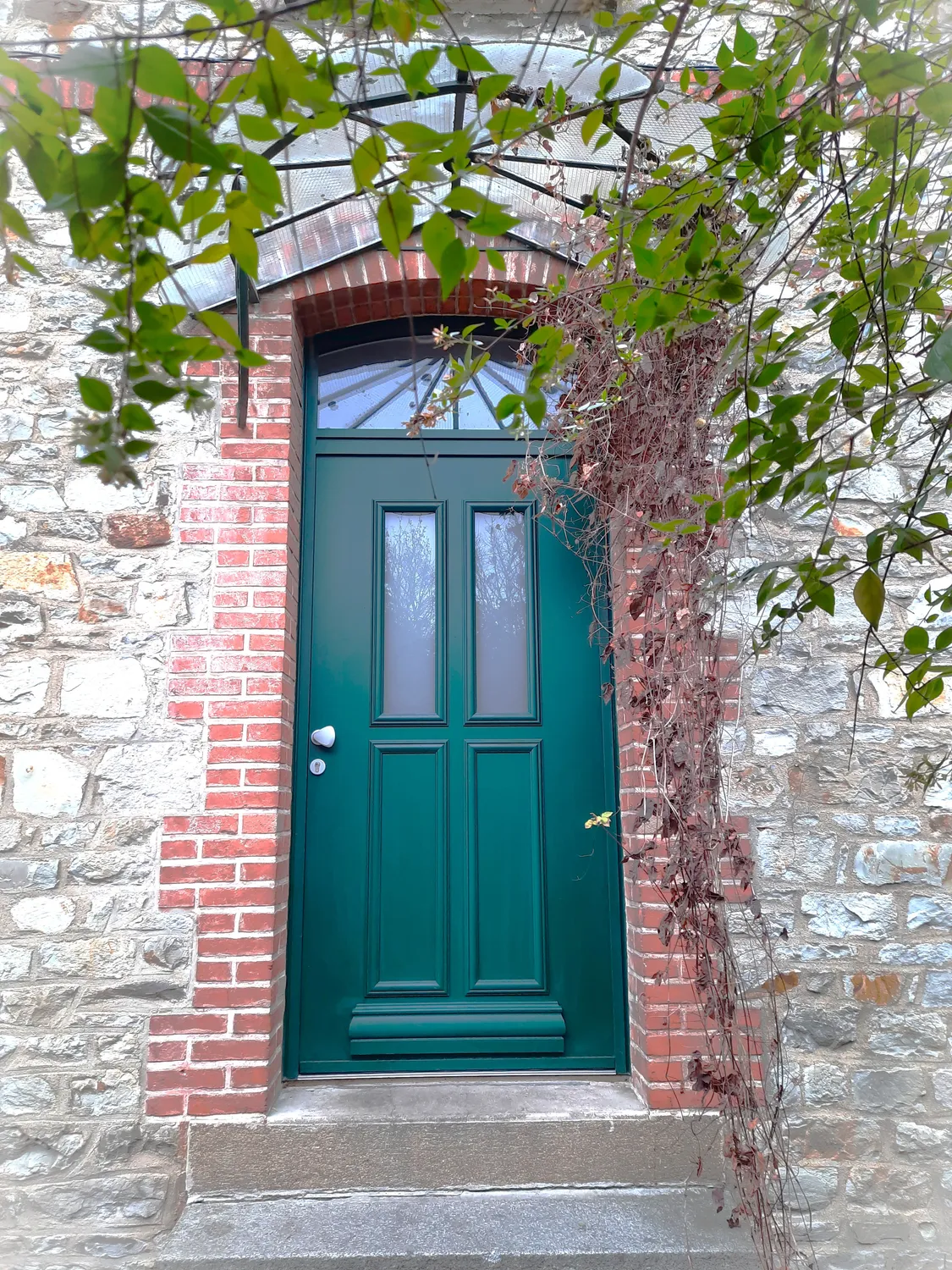 menuisier hede bazouges