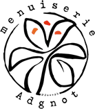 Menuiserie Adgnot_logo