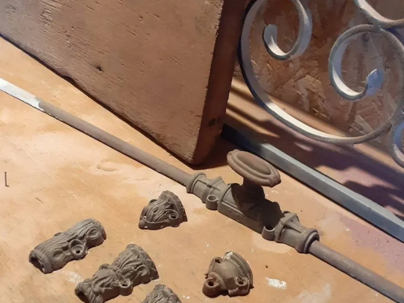 meuble sur mesure geveze