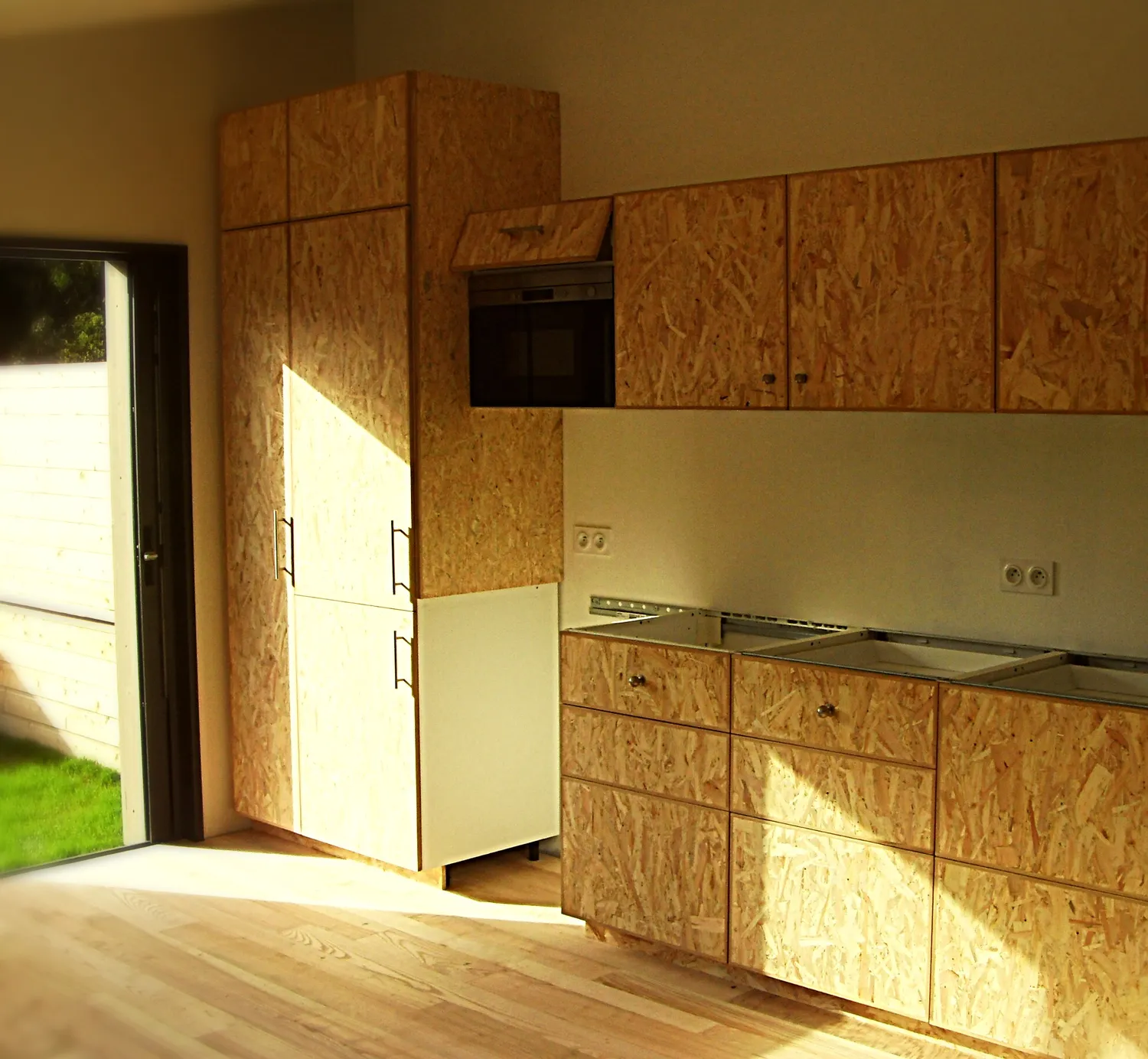 meuble sur mesure geveze
