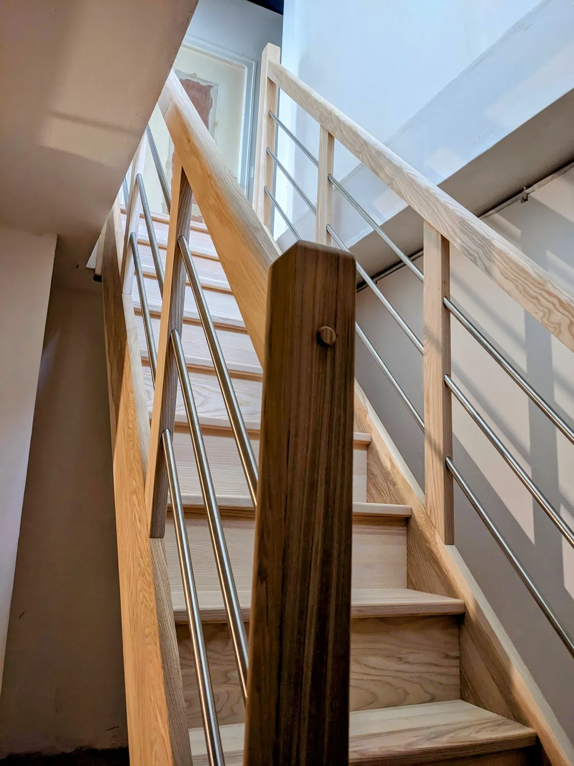 parquettiste pleugueneuc