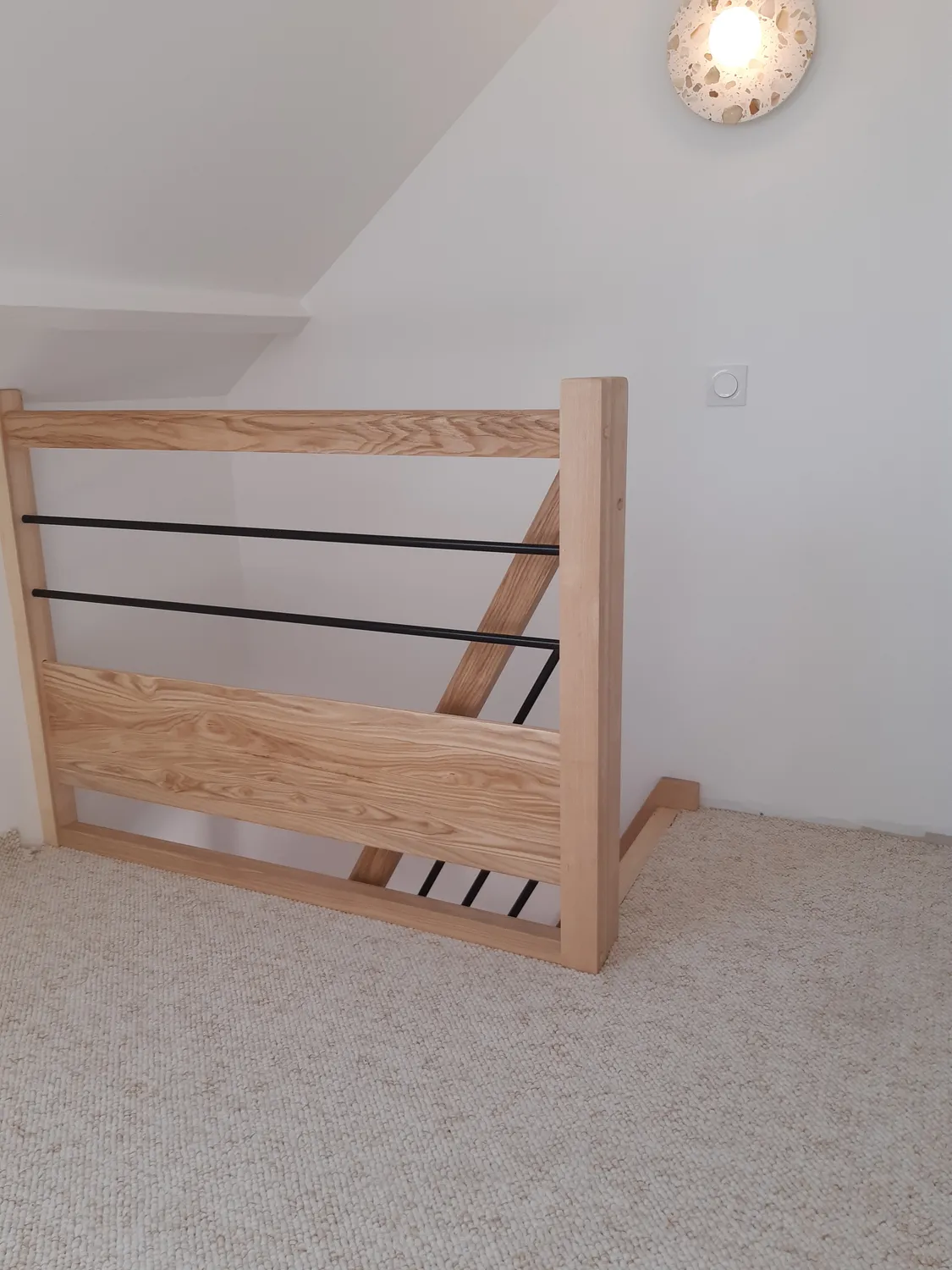 verriere sur mesure dinan