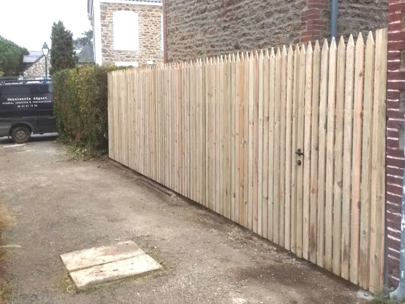verriere sur mesure dinard