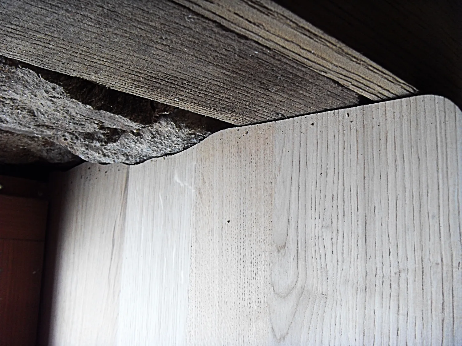 verriere sur mesure hede bazouges